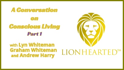 Video 1 - The Conversation on Conscious Living
