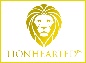 Lionhearted Logo - Courage Coaching