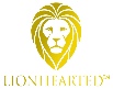 Lion Hearted where we all are.... to know - Calm Composed Certain.