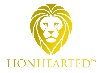 Lionhearted Logo - Courage Coaching